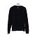 Fendi Monogram Sweatshirt aus Samt