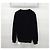 Fendi Monogram Sweatshirt aus Samt - Ansicht 2