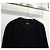 Fendi Monogram Sweatshirt aus Samt - Ansicht 3
