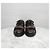 Louis Vuitton Scarpe Derby con cinturino monogramma - vista 2