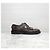 Louis Vuitton Scarpe Derby con cinturino monogramma - vista 5
