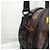 Louis Vuitton Borsa a tracolla Monogram Wheel Box Edizione Limitata - vista 6