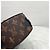 Louis Vuitton Borsa a tracolla Monogram Wheel Box Edizione Limitata - vista 8