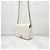 Chanel Borsa a Tracolla Boy Chevron WOC Chain Caviar Series - vista 2