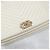 Chanel Borsa a Tracolla Boy Chevron WOC Chain Caviar Series - vista 4