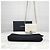 Chanel Borsa a Tracolla Boy Chevron WOC Chain Caviar Series - vista 9