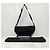 Autre Marque Borsa Crossbody Silk Tech - vista 9
