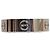 Cartier Classic Love Band Ring Weißgold