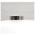 Cartier Classic Love Band Ring Weißgold - Ansicht 2