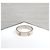 Cartier Classic Love Band Ring Weißgold - Ansicht 3