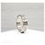 Cartier Classic Love Band Ring Weißgold - Ansicht 4