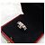 Cartier Classic Love Band Ring Weißgold - Ansicht 5