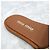 Miu Miu Sandali slide in rafia con logo - vista 7