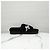 Louis Vuitton Pantofole Mule Comfort in Visone Nero - vista 4