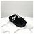 Louis Vuitton Pantofole Mule Comfort in Visone Nero - vista 5