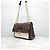 Louis Vuitton Borsa a tracolla Babym PM Damier Ebene - vista 2