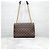 Louis Vuitton Borsa a tracolla Babym PM Damier Ebene - vista 3