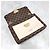 Louis Vuitton Borsa a tracolla Babym PM Damier Ebene - vista 7