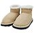 Prada Stivaletti UGG in camoscio e montone