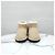 Prada Stivaletti UGG in camoscio e montone - vista 2