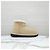 Prada Stivaletti UGG in camoscio e montone - vista 4