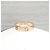 Cartier Classic Love Band Ring Pink Gold Größe - Ansicht 3