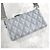 Dior Borsa a tracolla Diamond Ring - vista 5