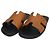 Hermès Sandal Slipper Izmir Appsong Gold