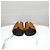 Hermès Sandal Slipper Izmir Appsong Gold - vista 2