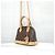 Louis Vuitton Monogram Alma BB Schultertasche - Ansicht 2