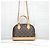 Louis Vuitton Monogram Alma BB Schultertasche - Ansicht 3