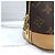 Louis Vuitton Monogram Alma BB Schultertasche - Ansicht 5