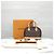 Louis Vuitton Monogram Alma BB Schultertasche - Ansicht 9