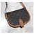 Céline Canvas Polka Bag Medium - Ansicht 4