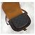 Céline Canvas Polka Bag Medium - Ansicht 6