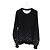 Louis Vuitton Strickpullover mit Gradienten-Monogramm und Rundhalsausschnitt