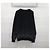 Louis Vuitton Strickpullover mit Gradienten-Monogramm und Rundhalsausschnitt - Ansicht 2