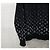 Louis Vuitton Strickpullover mit Gradienten-Monogramm und Rundhalsausschnitt - Ansicht 4
