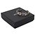 Chanel Bracciale Logo COCO Dorato con Cuore di Cristallo da Donna - vista 6