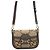 Gucci Mini Borsa in Tela Horsebit