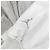 Dior Limited Edition Varsity Jacke mit grauem gesticktem Wing-Logo - Ansicht 4