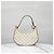 Céline Bestickter Jacquard Medium White Tan - Ansicht 3