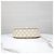 Céline Bestickter Jacquard Medium White Tan - Ansicht 7