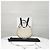 Céline Bestickter Jacquard Medium White Tan - Ansicht 9