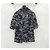 Louis Vuitton Camicia a maniche corte in denim jacquard - view 2
