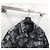 Louis Vuitton Camicia a maniche corte in denim jacquard - view 3