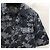 Louis Vuitton Camicia a maniche corte in denim jacquard - view 4