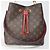 Néonoé Louis Vuitton Monogram Top Handle Neo Noé - vista 2
