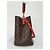Néonoé Louis Vuitton Monogram Top Handle Neo Noé - vista 3