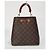 Néonoé Louis Vuitton Monogram Top Handle Neo Noé - vista 4